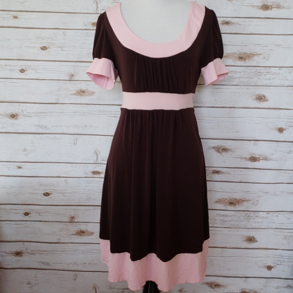 Juniors Dress
